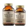 Solgar Promo Skin, Nails and Hair Formula 120 tablets & 60 Tablets