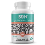 SON Science of Nature Multivitamin Fortius Women Βιταμίνη για Αντιοξειδωτικό 60 κάψουλες