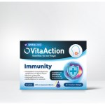 Vitasper Vita Action 24 παστίλιες για το λαιμό - Immunity