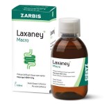 Zarbis Laxaney Macro Πόσιμο Διάλυμα με Μακρογόλη