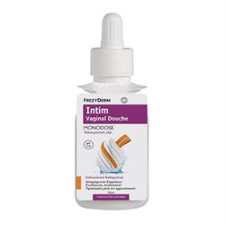 Frezyderm Intim Vaginal Douche Monodose Ενδοκολπικό Καθαριστικό με Υαλουρονικό Οξύ, 150ml