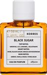 Korres Black Sugar Eau de Parfum – Άρωμα 50ml