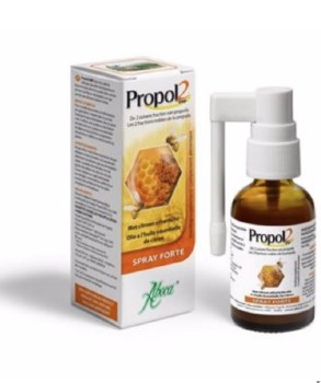 Aboca Propol 2 Oral Spray 30ml