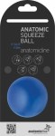 Anatomic Line 6104 BLUE FIRM Μπάλα Antistress σε Μπλε Χρώμα