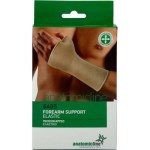 Anatomic Line 6405 Ελαστικό Πηχεοκάρπιο με Αντίχειρα σε Μπεζ Χρώμα XL