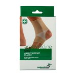 Anatomic Line 6600 Ελαστική Επιστραγαλίδα σε Μπεζ χρώμα SMALL