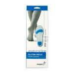 Anatomic Line Ανατομικοί Πάτοι Παπουτσιών από Σιλικόνη 5733 2τμχ LARGE (40-41)