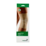 Anatomic Line Ελαστική Επιγονατίδα σε Μπεζ χρώμα 6501 XL