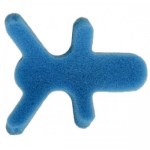 Anatomic Line Frog Splint 5253 Medium Νάρθηκας Δαχτύλου