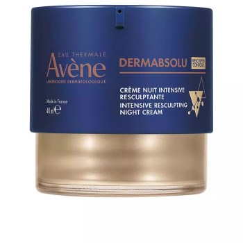 Avene Dermabsolu Intensive Ενυδατική Κρέμα Προσώπου Νυκτός 40ml