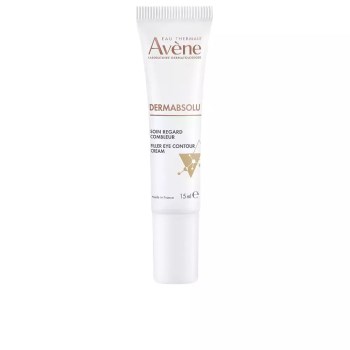Avene Dermabsolu Κρέμα Ματιών για Ρυτίδες, Μαύρους Κύκλους & Σακούλες 15ml