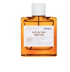 Korres Mountain Pepper Eau De Toilette Άρωμα, 100ml