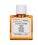 Korres Oceanic Amber Eau de Parfum Γυναικείο Άρωμα, 50ml