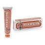 Marvis Ginger Mint Οδοντόκρεμα με Τζίντζερ, Μέντα & Ξυλιτόλη, 85ml