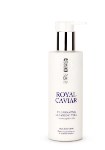 Natura Siberica Royal Caviar Illuminating Cleansing Milk Απαλό Γαλάκτωμα Καθαρισμού, 200ml