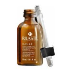 Rilastil D-Clar Depigmenting Serum Προσώπου για Ακμή & Πανάδες 30ml