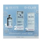 Rilastil PROMO D-Clar Drops Depigmenting Αποχρωματιστικός Ορός 30ml