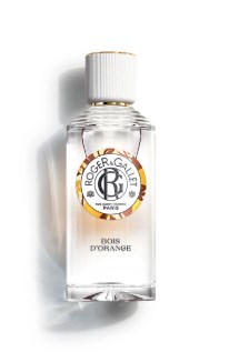 Roger&Gallet Bois d' Orange Γυναικείο Άρωμα με Εκχύλισμα Πικρής Πορτοκαλιάς, 100ml