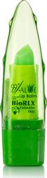 BioRLX Aloe Vera Lip Balm με Χρώμα 3.5gr