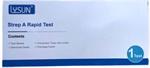 Lysun Strep A Rapid Test Στρεπτόκοκκου, 1τεμ