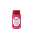 Centrum Kids Gummies Berry (60gummies) - Παιδική Πολυβιταμίνη, Γεύση Φράουλα-Βατόμουρο