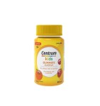 Centrum Kids Gummies Multifruit (60gummies) - Παιδική Πολυβιταμίνη, Γεύση Διάφορα Φρούτα