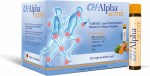 CH-Alpha Active 28 φιαλίδια x 30ml