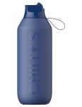 CHILLY'S S2 FLIP WHALE BLUE 500ML