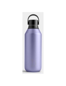 CHILLY'S S2 METALLIC LAVENDER 500ML