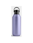 CHILLY'S S2 METALLIC LAVENDER 500ML