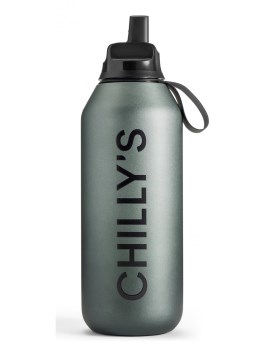 CHILLY'S SERIES 2 CARGO | SLATE 500ML