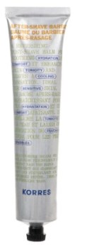 Korres Athenian Grooming After Shave Αναζωογονητικό Balm Προσώπου για Μετά το Ξύρισμα, 125ml
