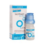 Lacrifresh Ocu-Dry 0.20% Οφθαλμικές Σταγόνες για Ξηροφθαλμία 10ml