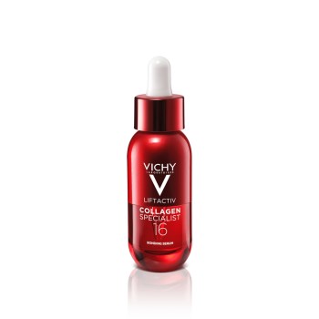 Vichy Liftactiv Collagen Specialist 16 Serum Αντιρυτιδικός Ορός Προσώπου 30ml