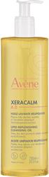 Avene Xeracalm A.D Huile Lavante Relipidante, 750ml