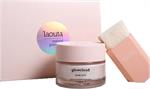 Laouta Glowcloud Frosty Pink Κρέμα Λάμψης για Πρόσωπο & Σώμα, 50ml