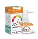Amhes Losebig Spray Συμπλήρωμα για Αδυνάτισμα 30ml Γκρέιπφρουτ