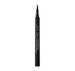 Erre Due Extreme Lasting Black Eye Marker 24hrs Midnight 201