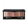 Erre Due Ready For Eyes Eye Shadow Palette -604 Heaven On Earth
