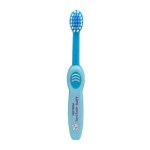 Frezyderm SensiTeeth Baby Toothbrush Soft Light Blue Μαλακή Οδοντόβουρτσα για Μωρά 6-36m+ Γαλάζιο