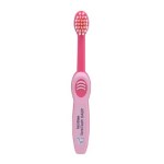 Frezyderm SensiTeeth Baby Toothbrush Soft Light Blue Μαλακή Οδοντόβουρτσα για Μωρά 6-36m+ Ροζ
