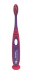 Frezyderm Sensiteeth Kids Toothbrush Soft Purple Μαλακή Οδοντόβουρτσα για Παιδιά σε Μωβ Χρώμα 1τεμ