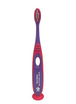 Frezyderm SensiTeeth Kids Toothbrush Soft Purple Παιδική Μαλακή Οδοντόβουρτσα Μωβ για 7 Ετών