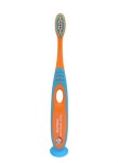 Frezyderm SensiTeeth Kids Toothbrush Soft Purple Παιδική Μαλακή Οδοντόβουρτσα Πορτοκαλί για 7 Ετών