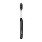Frezyderm Toothbrush Experience Active Carbon Soft Μαλακή Οδοντόβουρτσα Ενηλίκων με Ίνες Ενεργού Άνθρακα