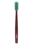 Frezyderm Toothbrush Soft Μαλακή Οδοντόβουρτσα για Ενήλικες 1 Τεμάχιο - Μπορντό