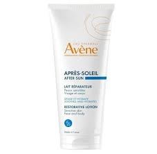 Avene After Sun Restorative Lotion Λοσιόν Επανόρθωσης με Ιαματικό Νερό για Μετά τον Ήλιο, 50ml