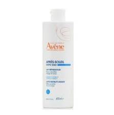 Avene After Sun Λοσιόν Eπανόρθωσης μετά τον Ήλιο με Iαματικό Nερό, 400ml