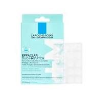 La Roche-Posay Effaclar Duo+M PATCH Αυτοκόλλητο Επίθεμα πολλαπλών δράσεων κατά των ατελειών