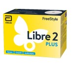 Abbott FreeStyle Libre 2 Plus Sensor Αισθητήρας